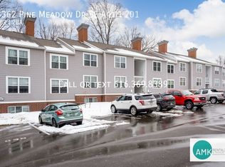3362 Pine Meadow Dr SE APT 201, Kentwood, MI 49512