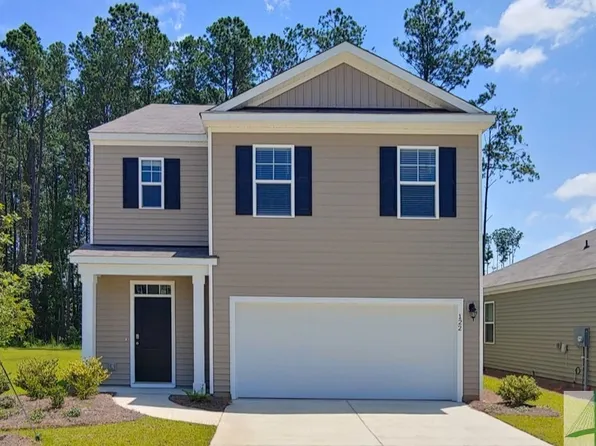 459 Coconut Dr, Bloomingdale, GA 31302
