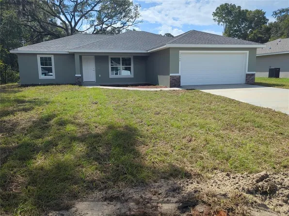 13744 SW 102nd Pl, Dunnellon, FL 34432