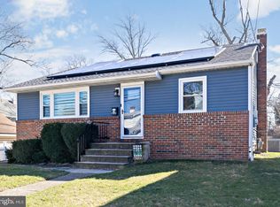 412 Maple Ave, Audubon, NJ 08106