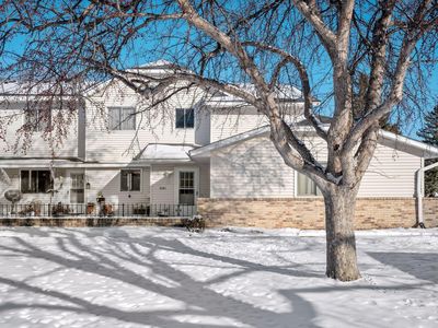 11141 Drake St NW, Coon Rapids, MN, 55433