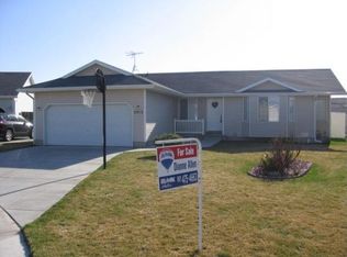 5315 S 4050 W, Roy, UT 84067