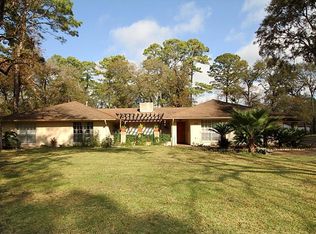 12202 Lieder Dr, Houston, TX 77065
