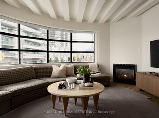 295 Davenport Rd #205, Toronto, ON M5R1K5