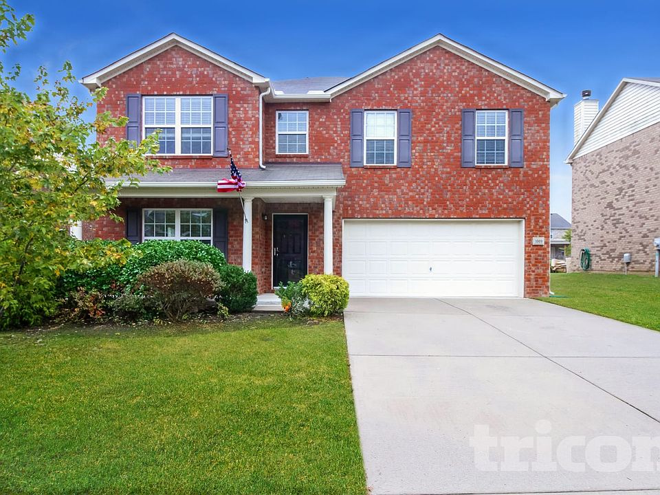 1st image of 1009 Harmony Ln