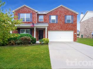 1009 Harmony Ln, Hendersonville, TN 37075