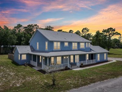 1420 McGregor Rd, Deland, FL, 32720