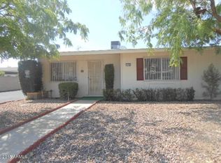 10745 W Peoria Ave, Sun City, AZ 85351