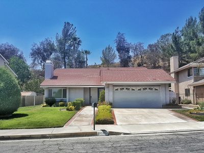 28075 Valcour Dr, Santa Clarita, CA, 91387