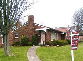 2311 Richmond Rd, Endicott, NY 13760