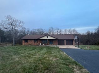 7675 Highway Yy, Washington, MO 63090