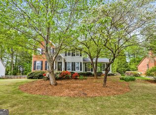 180 Forest Ln NW, Marietta, GA 30064