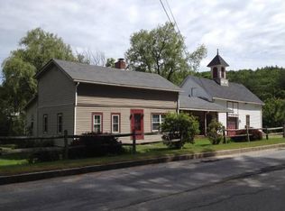 22 Lear Hill Rd, Goshen, NH 03752