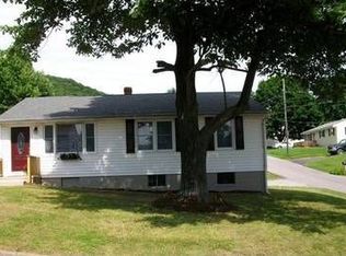 835 Ellen St, Staunton, VA 24401