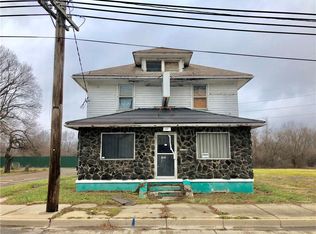 3109 W 3rd St, Dayton, OH 45417