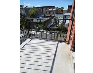 Rented by Block & Lot Real Estate