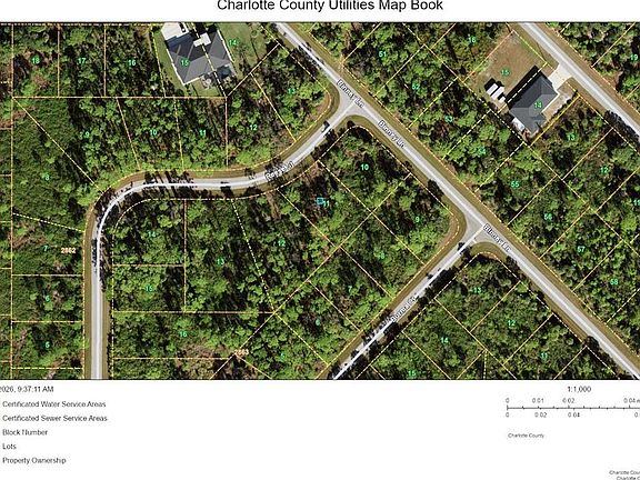 3rd image of 428 REESE STREET LOT 11