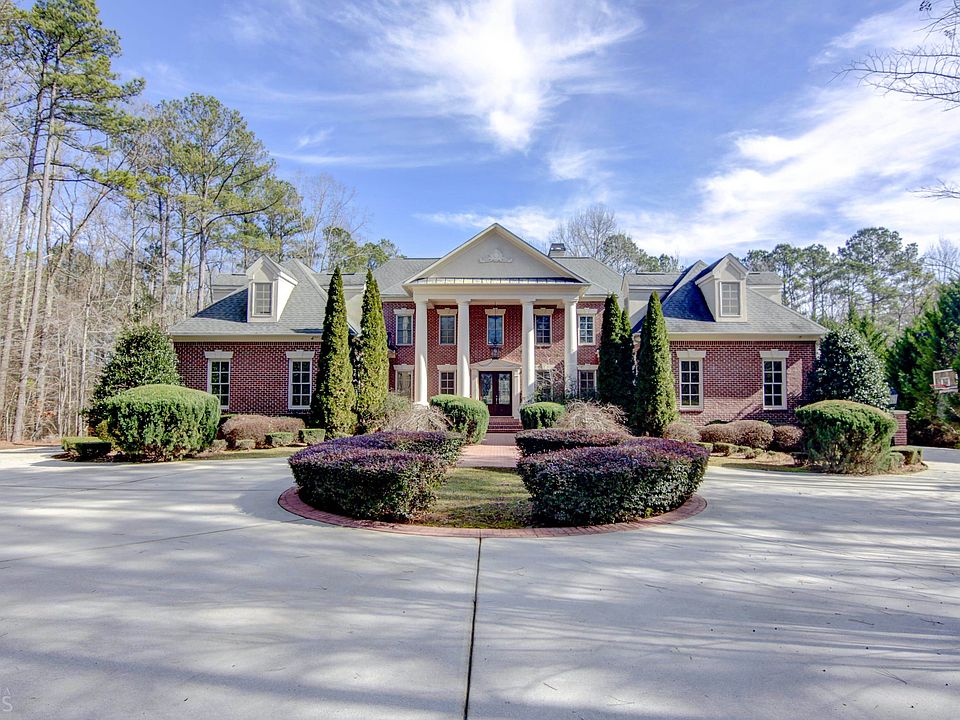 110 Grantham Way, Tyrone, GA 30290 MLS 20036361 Zillow