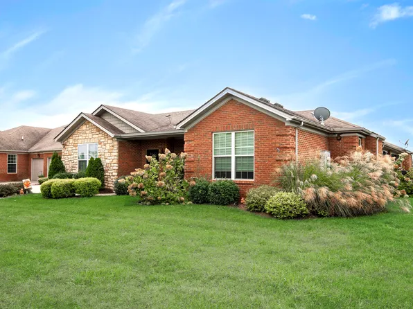 113 Rumsey Cir Unit D, Versailles, KY 40383