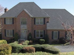 2500 Folkner Rd, Hixson, TN 37343