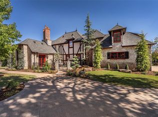 1555 Bobcat Cir, Edmond, OK 73034