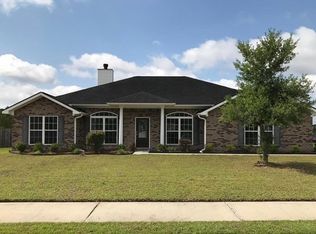 1010 Miles Xing, Hinesville, GA 31313