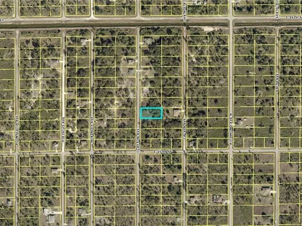 1506 Clayton Ave, Lehigh Acres, FL 33972