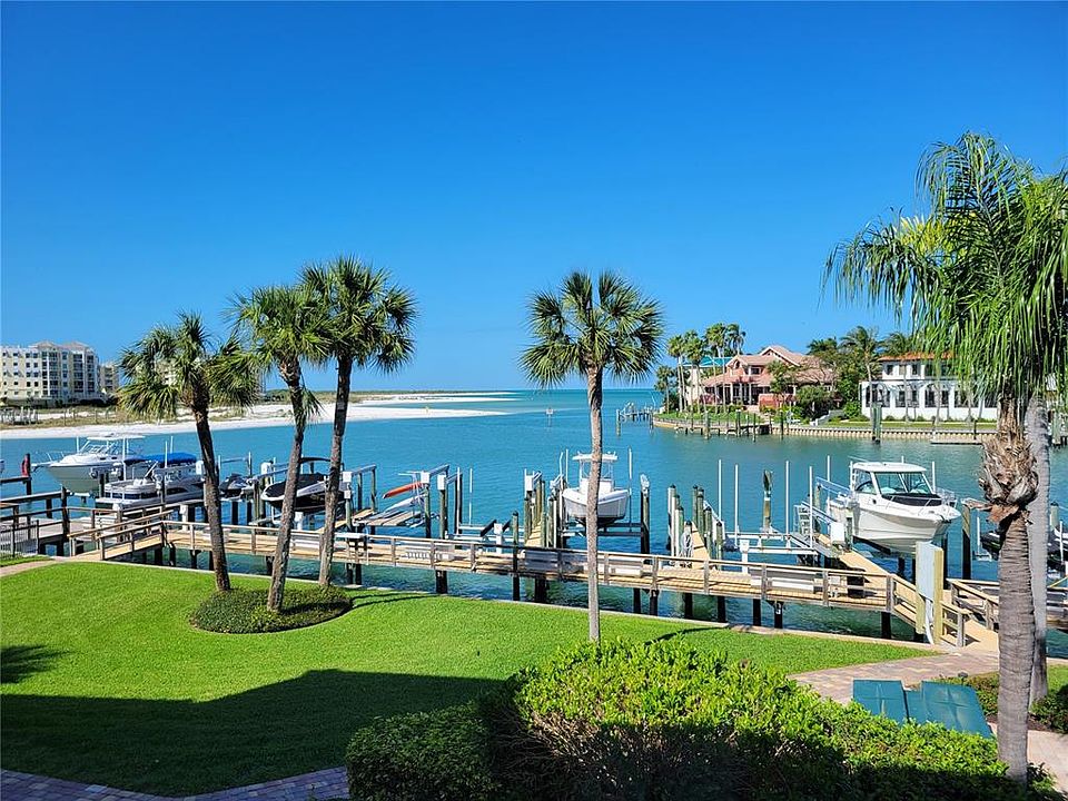 1st image of 1060 Pinellas Bayway S #8
