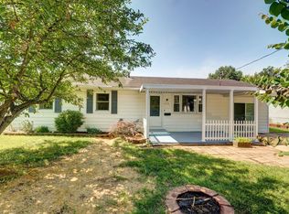 2408 W Madison St, Springfield, MO 65802
