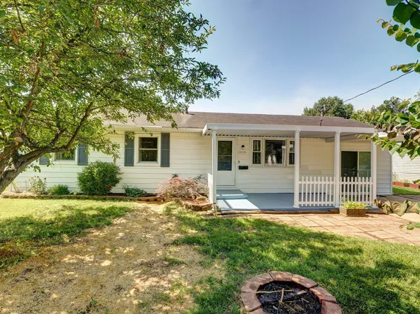 2408 W Madison Street, Springfield, MO 65802