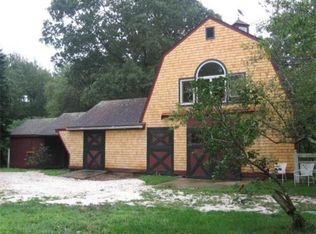 6 Jacobs Mdw, Sandwich, MA 02537