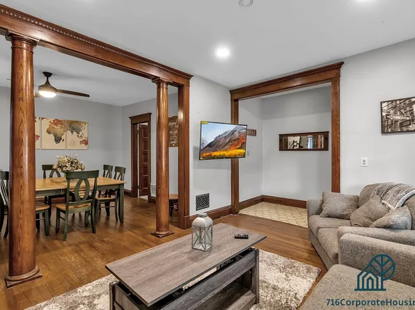 309 Bird Ave, Buffalo, NY 14213