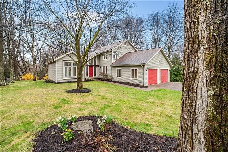 36 Meetinghouse Ln, Bradfordwoods, PA 15015 Zillow