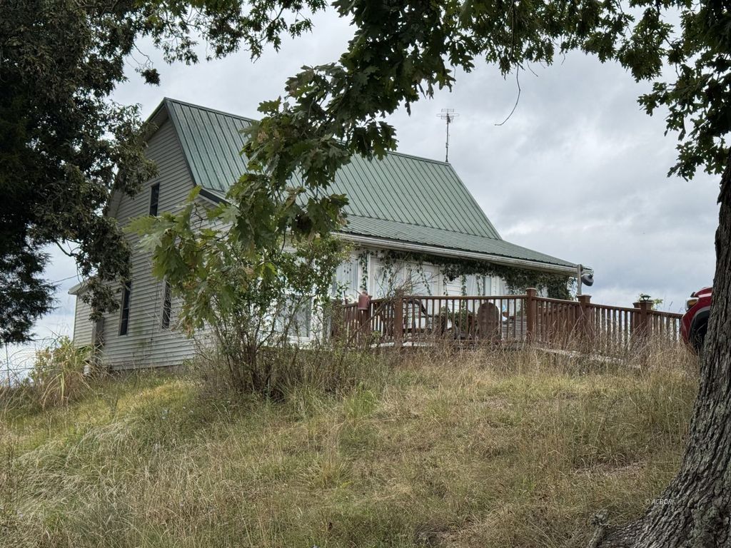 Real estate listing image