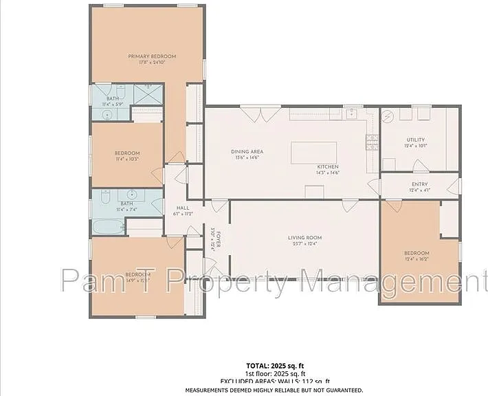 1332 Grace Dr — Photo 3