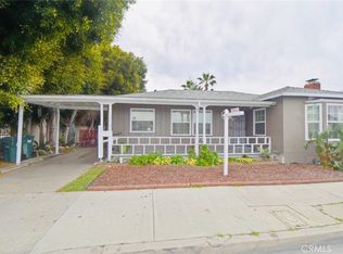 4724 W El Segundo Blvd, Hawthorne, CA 90250