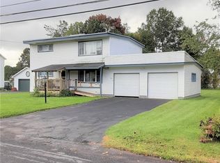 7690 Kilbourne Rd #SS, Rome, NY 13440