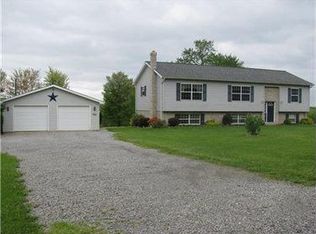 1270 County Line Rd, Greenville, PA 16125