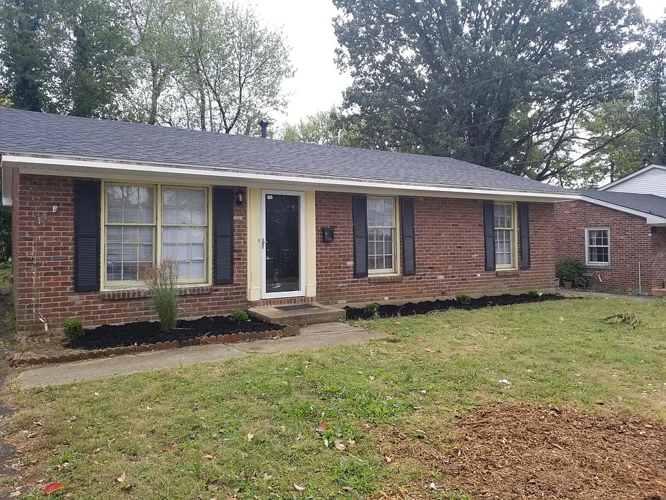 1st image of 2916 Argyle Dr