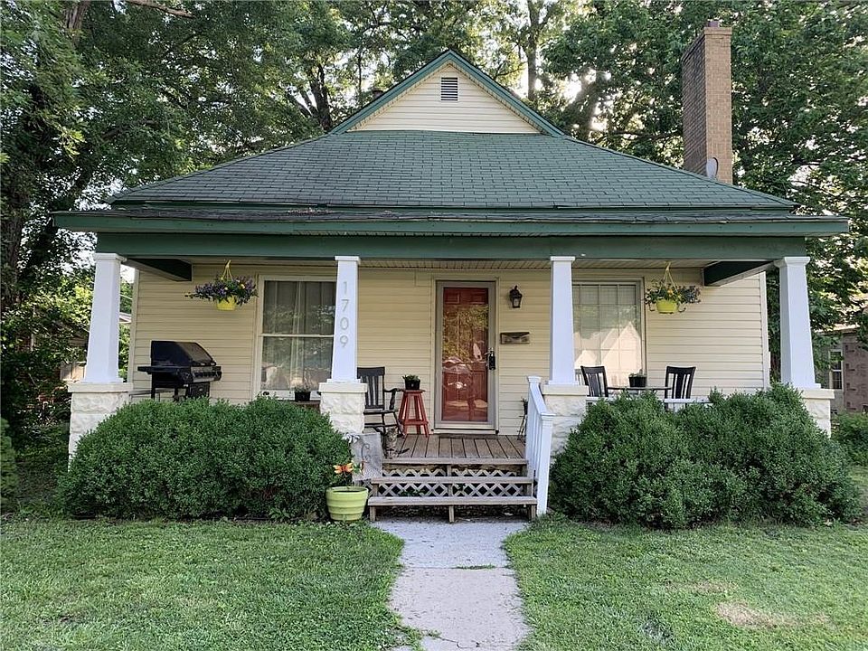 1st image of 1709 N Joplin St