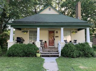 1709 N Joplin St, Pittsburg, KS 66762