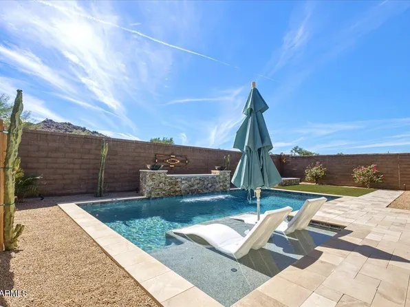 16849 W Paseo Way, Goodyear, AZ 85338