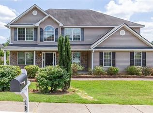 280 Dairyland Dr, Covington, GA 30016