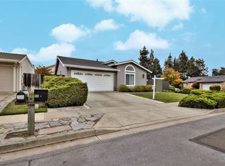 90 Snyder Way, Fremont, CA 94536