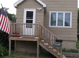 133 E Pattison St, Ely, MN 55731