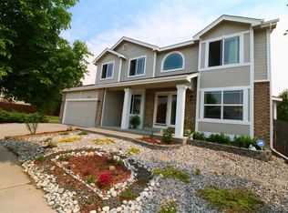 4742 Bridle Pass Dr, Colorado Springs, CO 80923