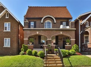 6921 Vermont Ave, Saint Louis, MO 63111
