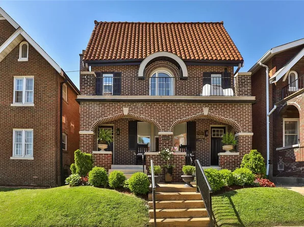 6921 Vermont Ave, Saint Louis, MO 63111