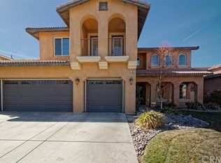 13070 Banning St, Victorville, CA 92392