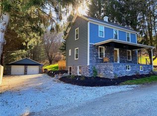 117 Chaparell Dr, Somerset, PA 15501